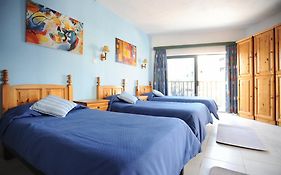 Hotel Gorgianis San Ġiljan Room photo