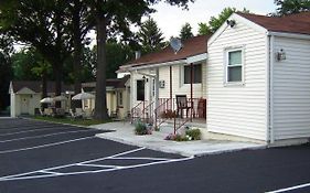 Hershey Travel Inn Exterior photo