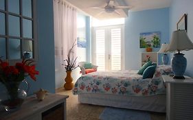 A Seascape Guest Room Fajardo Exterior photo