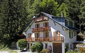 Villa White Chalet à Chamonix Room photo