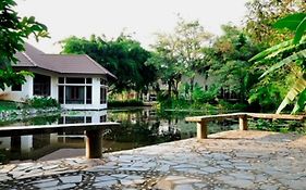 Cholapruek Resort Nakhon Nayok Exterior photo