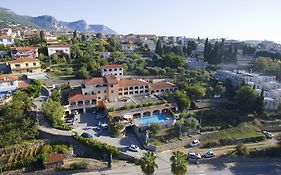 Mas de Vence - Hotel-Restaurant Exterior photo