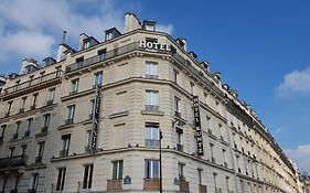 Hotel Kuntz Paris Exterior photo