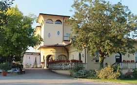Villa Belvedere 1849 Misano di Gera dʼAdda Exterior photo