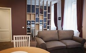 Vilnius street apartment Room photo