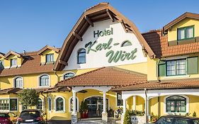 Hotel Karl-Wirt Perchtoldsdorf Exterior photo