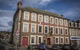 The Kings Head Hotel, Richmond, North Yorkshire Richmond  Exterior photo