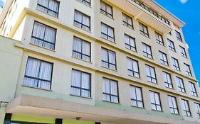 Hotel Rio Nairobi Exterior photo