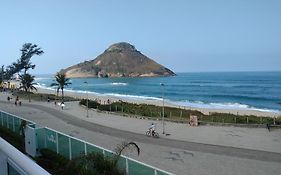 Reserva Pontal Beach Rio de Janeiro Exterior photo