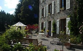 Chambres d'hôtes Le Moulin des Farges Meymac Exterior photo