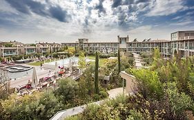 Aqualux Hotel Spa&Suite Bardolino Exterior photo