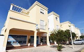 Aparthotel Alturamar Exterior photo