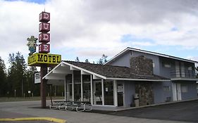 Motel Dude & Roundup à West Yellowstone Exterior photo