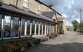 Hotel Low Cornriggs Farm à Lanehead Exterior photo