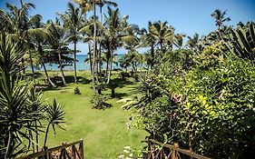 Appartement Jasmine La Playita - Ocean Front à Las Galeras Exterior photo