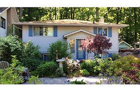 Westwood Cottage License #045-2020 Niagara-on-the-Lake Exterior photo