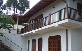 Pradee Villa Weligama Exterior photo