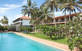 Hôtel Jetwing Beach à Negombo Exterior photo