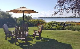 Hotel Oasis Lac St-Louis Salaberry-de-Valleyfield Exterior photo