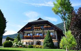 Penzion Livada Kranjska Gora Exterior photo