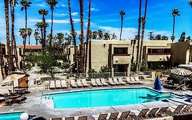 Desert Vacation Villas Palm Springs Exterior photo