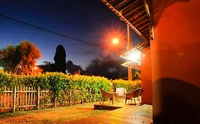 Hotel Pousada Morro Do Pico à Fernando de Noronha Exterior photo