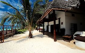 Beachfront Villa Patti Zanzibarhouses Kiwengwa  Exterior photo