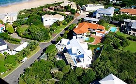Bed and breakfast Sea Breeze Beach House Plettenberg Bay Exterior photo
