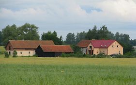 Maison d'hôtes Agroturystyka Lolkowo à Srokowo Exterior photo
