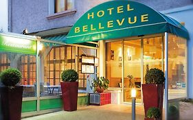 Hotel Bellevue Annecy Exterior photo