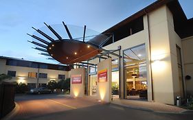 Heartland Hotel Auckland Airport Exterior photo