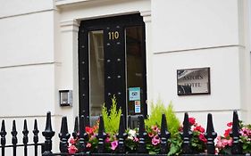 Bed and Breakfast Astors Belgravia à Londres Exterior photo