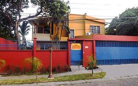 La Posada B&B San Pedro Sula Exterior photo