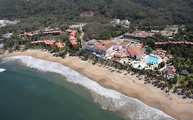 Hotel Club Med Ixtapa Pacific Exterior photo