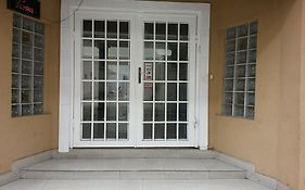 Hostal Goce Panama (ville) Exterior photo
