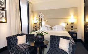 Tiffany Hotel Genève Room photo