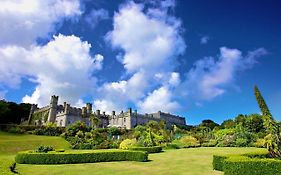 Tregenna Castle Resort St Ives Exterior photo