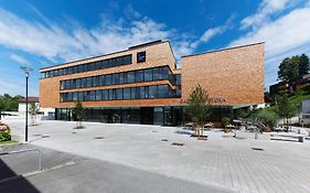 Sternen Hotel Wolfurt Brégence Exterior photo