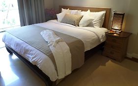 Westbury Residence Pattaya Room photo