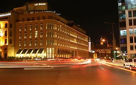 Hotel Le Gray à Beyrouth Exterior photo