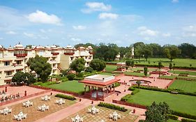 Hôtel Jai Mahal Palace à Jaipur Exterior photo