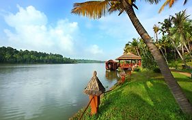 Fragrant Nature Backwater Resort&Ayurveda Spa Kollam Facilities photo