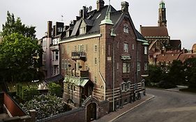 Hôtel Ett Hem à Ville de Ville de Stockholm Exterior photo