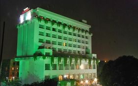 Hotel Kanha Shyam Prayagraj Exterior photo