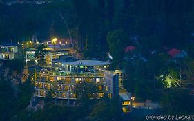 Great Trails Yercaud By Grt Hotels Exterior photo