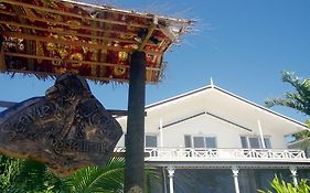Seaview Lodge Nuku'alofa Exterior photo