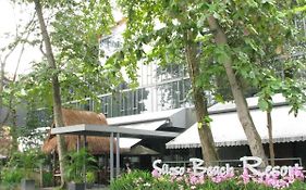 Siloso Beach Resort - Sentosa Singapour Exterior photo