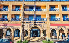 Hotel Miramar à Essaouira Exterior photo