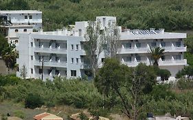 Hotel Matala Bay Exterior photo