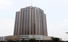 Hotel Jinling Plaza Changzhou à Changzhou  Exterior photo